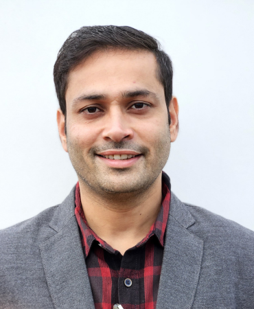 Dr. Dikshitkumar Modi