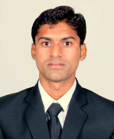 Mr. Jignesh Patel